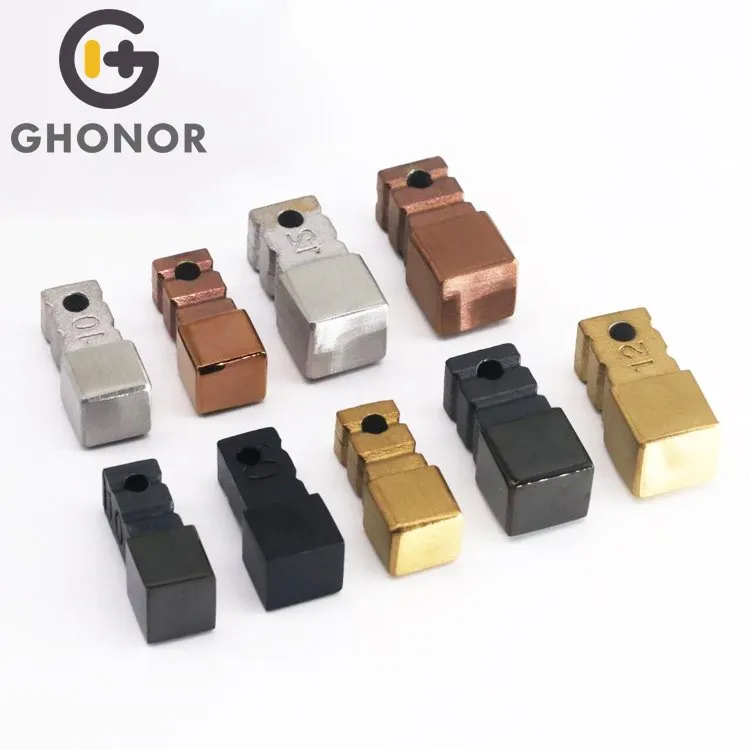 Završne kapice za obrub rubova pločica