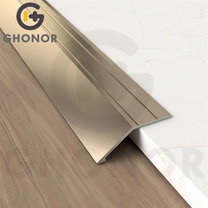aluminum floor reducer aluminum floor reducer